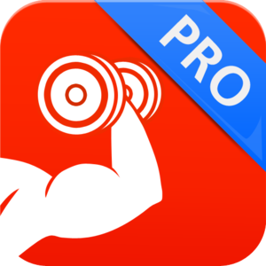 Health & Fitness - Arm Workouts Pro - Feel Free Apps