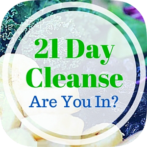 Health & Fitness - Best & Easy 21 Day Guide To Cleansing for Beginners - Detox