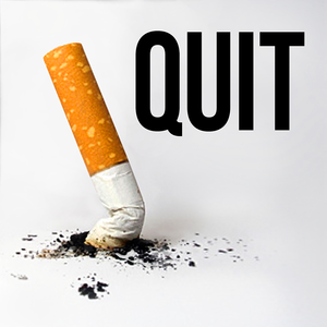 Health & Fitness - Quit Smoking Meditation – Stop Cigarettes In 30 Days With Shazzie - Atari Games International (UK) INC LTD