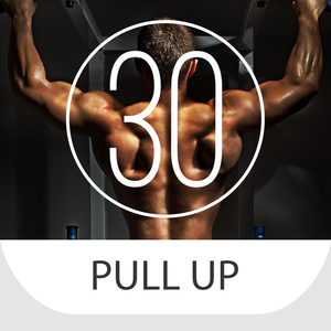 Health & Fitness - 30 Day Pull Up Challenge for a Muscular Back - Heckr LLC
