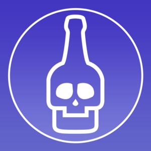 Health & Fitness - Alcohol Addiction Hypnosis Treatment - Quit Drinking Now - Turnt Apps LLC