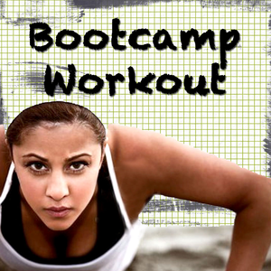 Health & Fitness - Bootcamp Workout Challenge - Mobile App Company Limited