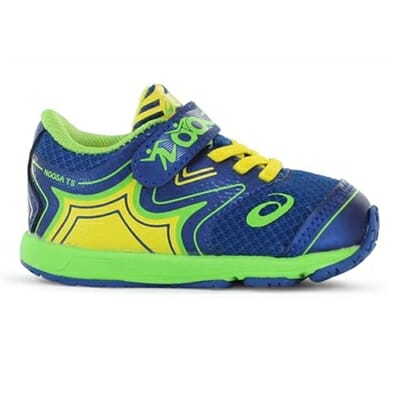 asics kids gel noosa