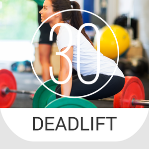 Health & Fitness - 30 Day Deadlift Challenge for a Perfect Shaped Butt - Heckr LLC