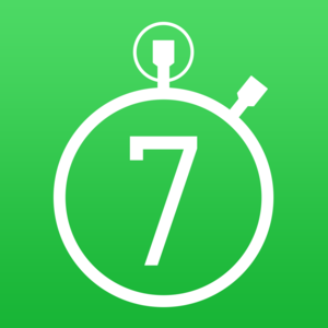Health & Fitness - 7 Minutes Workout - Your Daily Personal Fitness Trainer - Chung Vuong