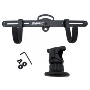 Fitness Mania - BRC	Deluxe DUO Stand Upper Hook