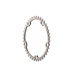 Fitness Mania - Campagnolo Record 10 Speed Chainring 39T Silver