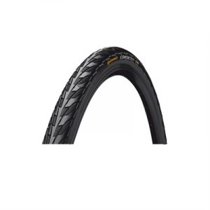 Fitness Mania - Continental Contact 2 Wirebead Tyre 700x37c