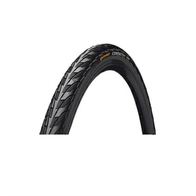 Fitness Mania – Continental Contact 2 Wirebead Tyre 700x37c