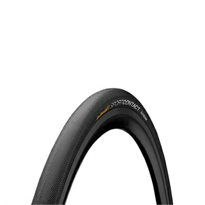 Fitness Mania – Continental Sport Contact 2 Wirebead Tyre