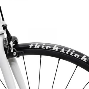 Fitness Mania - Freedom Thickslick Sport 2X Road Tyre (Smooth. Grippy. Comfortable.) *** Grab 2 for $59.95 ***