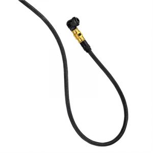 Fitness Mania - Lezyne Floor Pump Braided Hose Replacement