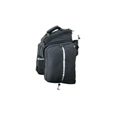 Fitness Mania – Topeak Trunk Bag DXP – Velcro Strap Version
