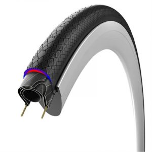 Fitness Mania - Vittoria Rubino Pro Endurance Graphene G+ Folding Road Tyre