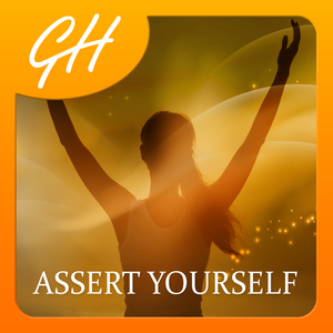 Health & Fitness - Assert Yourself with Confidence by Glenn Harrold - Diviniti Publishing Ltd