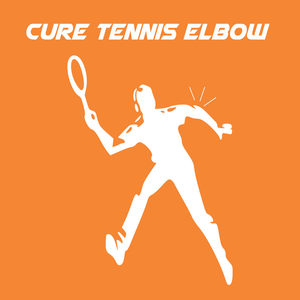 Health & Fitness - Cure Tennis Elbow+ - TrainTech USA