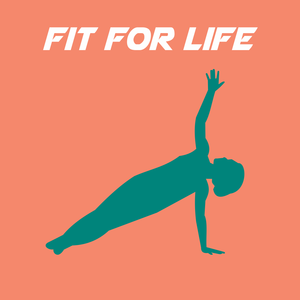 Health & Fitness - Fit for Life+ - TrainTech USA