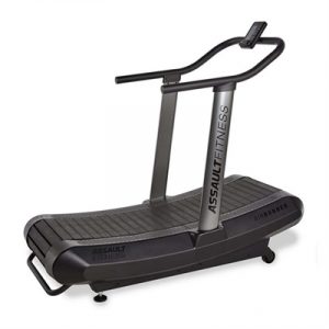 Fitness Mania - Assault AirRunner - Manual Treadmill - Special Pre-Sale Price Until Sold Out