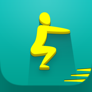 Health & Fitness – Butt workout: squat challenge – FITNESS22 LTD