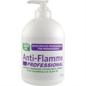 Fitness Mania - Anti-Flamme Professional