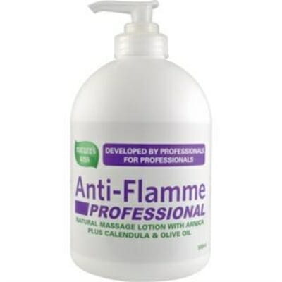 Fitness Mania – Anti-Flamme Professional