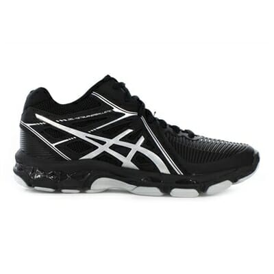 asics netburner ballistic 2017