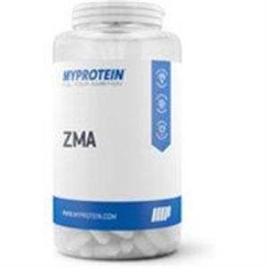 Fitness Mania - ZMA - 270capsules - Pot - Unflavoured