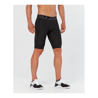 Fitness Mania – 2XU Accelerate Compression Shorts Mens