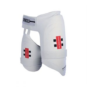 Fitness Mania - Gray Nicolls Ultimate Combo Thigh Guard Right Hand