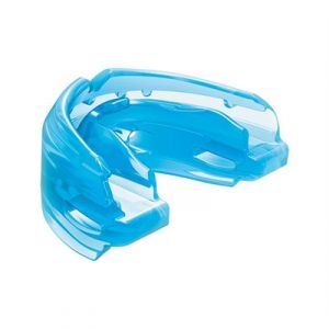 Fitness Mania - Shock Doctor Braces Double Mouthguard