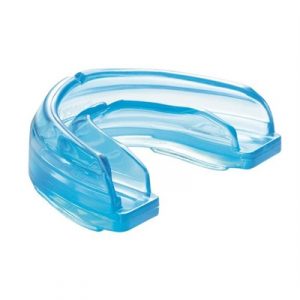 Fitness Mania - Shock Doctor Braces Mouthguard