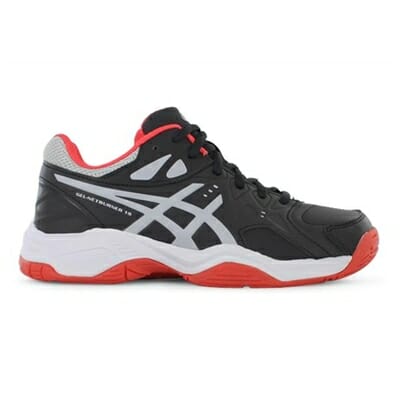 asics netburner grey