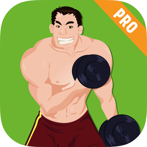 Health & Fitness - Dumbbell Home Strength Workout Routines for Men - Catrnja Dev