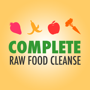 Health & Fitness - Raw Food Cleanse Complete - Healthy Detox Diet Plans - Realized Mobile LLC