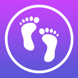 Health & Fitness - Step Counter for iPhone 5s - Moritz Berger