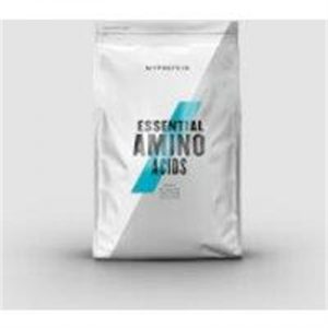 Fitness Mania - Essential Amino Acids - 500g - Unflavoured