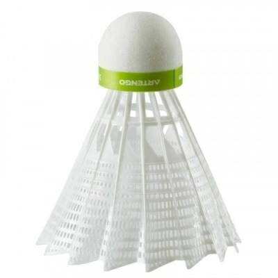 Badminton Shuttlecock - Decathlon