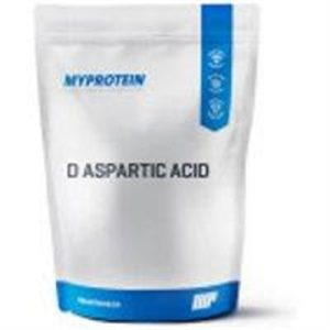Fitness Mania - 100% D-Aspartic Acid