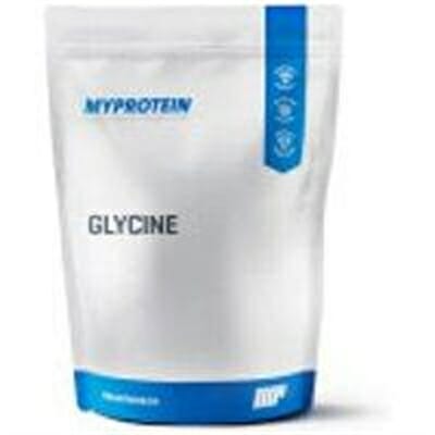 Fitness Mania – 100% Glycine Amino Acid – 500g – Unflavoured