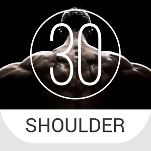 Health & Fitness - 30 Day Shoulder Workout Challenge for a Big and Ripped Upper Body - Heckr LLC