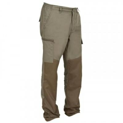 Quechue Decathlon Trousers Black Water Resistant Waterproof Size Small   eBay