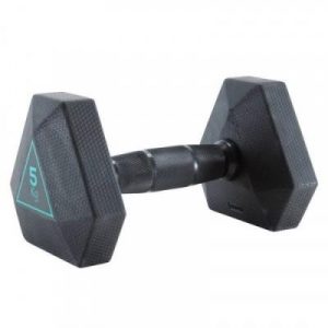 Fitness Mania - Hex Dumbbell 5 kg