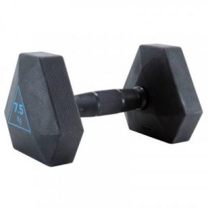 Fitness Mania - Hex Dumbbell 7.5 kg