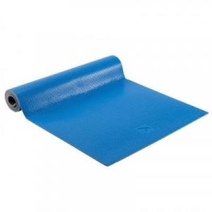 Fitness Mania - Fitness Gym and Pilates Mat 500 Blue
