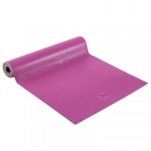 Fitness Mania - Fitness Gym and Pilates Mat 500 Pink