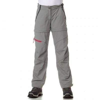 Buy Men's Modular Pants Online | Quechua MH150 Modular Pants for Men