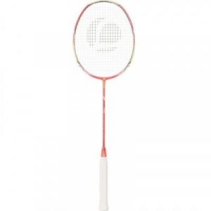 Fitness Mania - Adult Badminton Racquet BR860 Lite - Orange