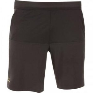 Fitness Mania - Adult Tennis Badminton Squash Shorts Dry 900 - Grey