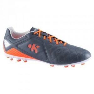 Fitness Mania - Agility 700 Pro AG Adult Football Artificial Grass Boots - Grey