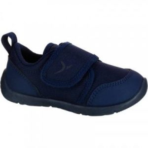 Fitness Mania - 100 I Learn First Gym Shoes - Navy Blue